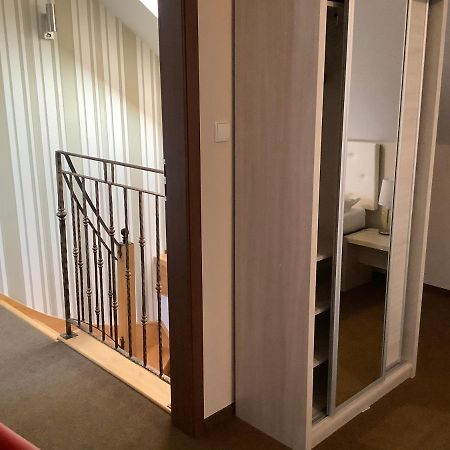 Appartamento Amberia Mikolajki Esterno foto