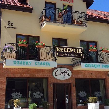 Appartamento Amberia Mikolajki Esterno foto