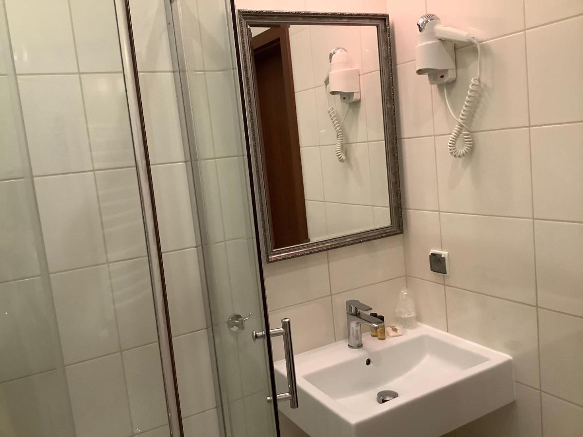 Appartamento Amberia Mikolajki Esterno foto