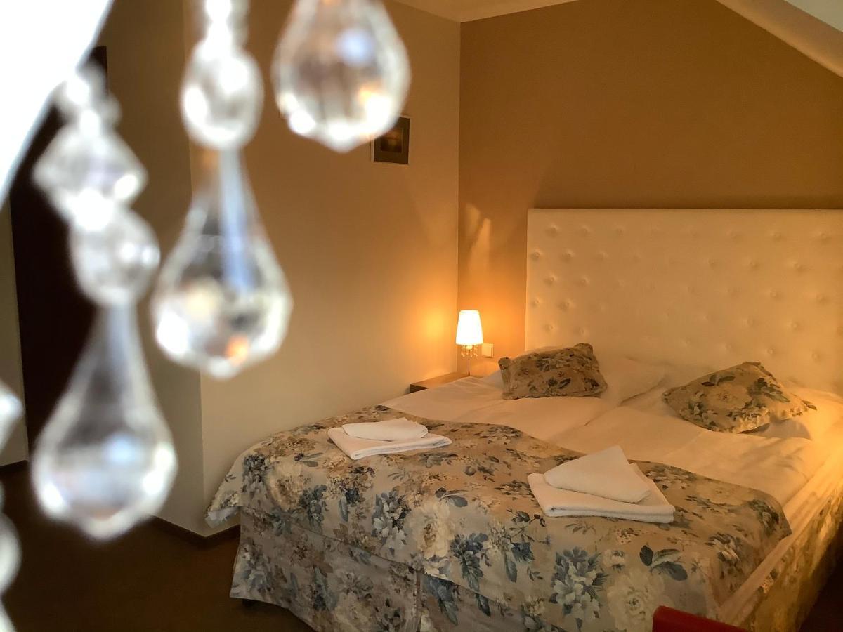 Appartamento Amberia Mikolajki Esterno foto