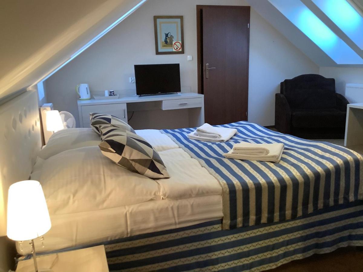Appartamento Amberia Mikolajki Esterno foto