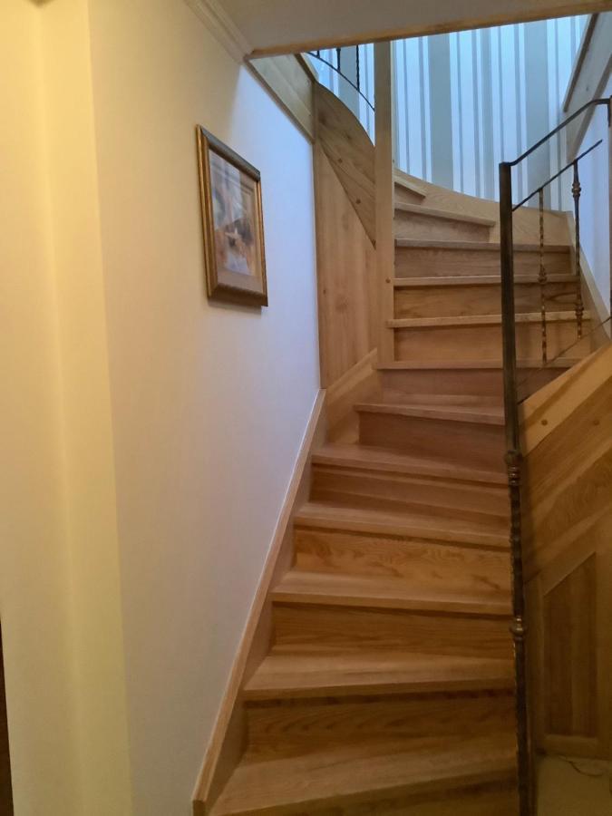 Appartamento Amberia Mikolajki Esterno foto