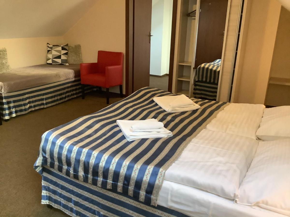 Appartamento Amberia Mikolajki Esterno foto