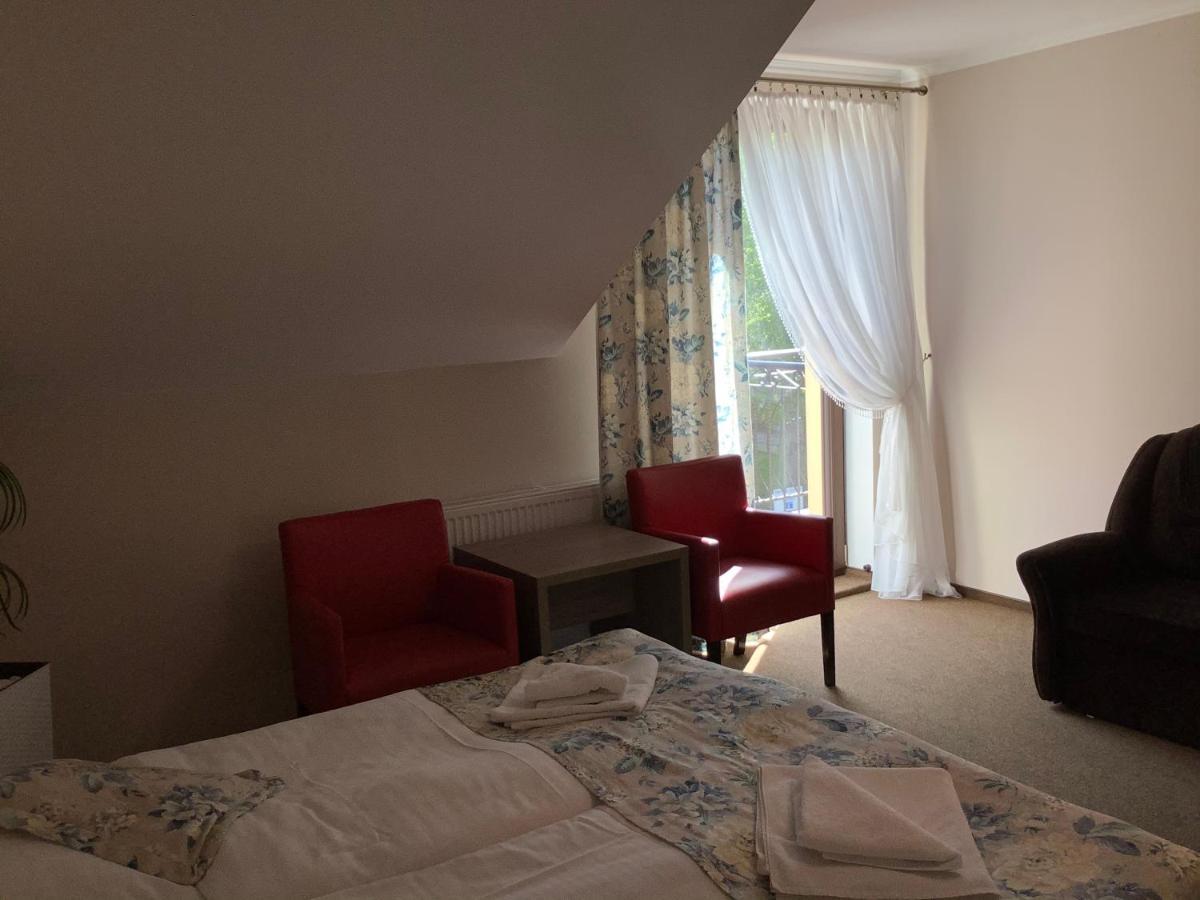 Appartamento Amberia Mikolajki Esterno foto
