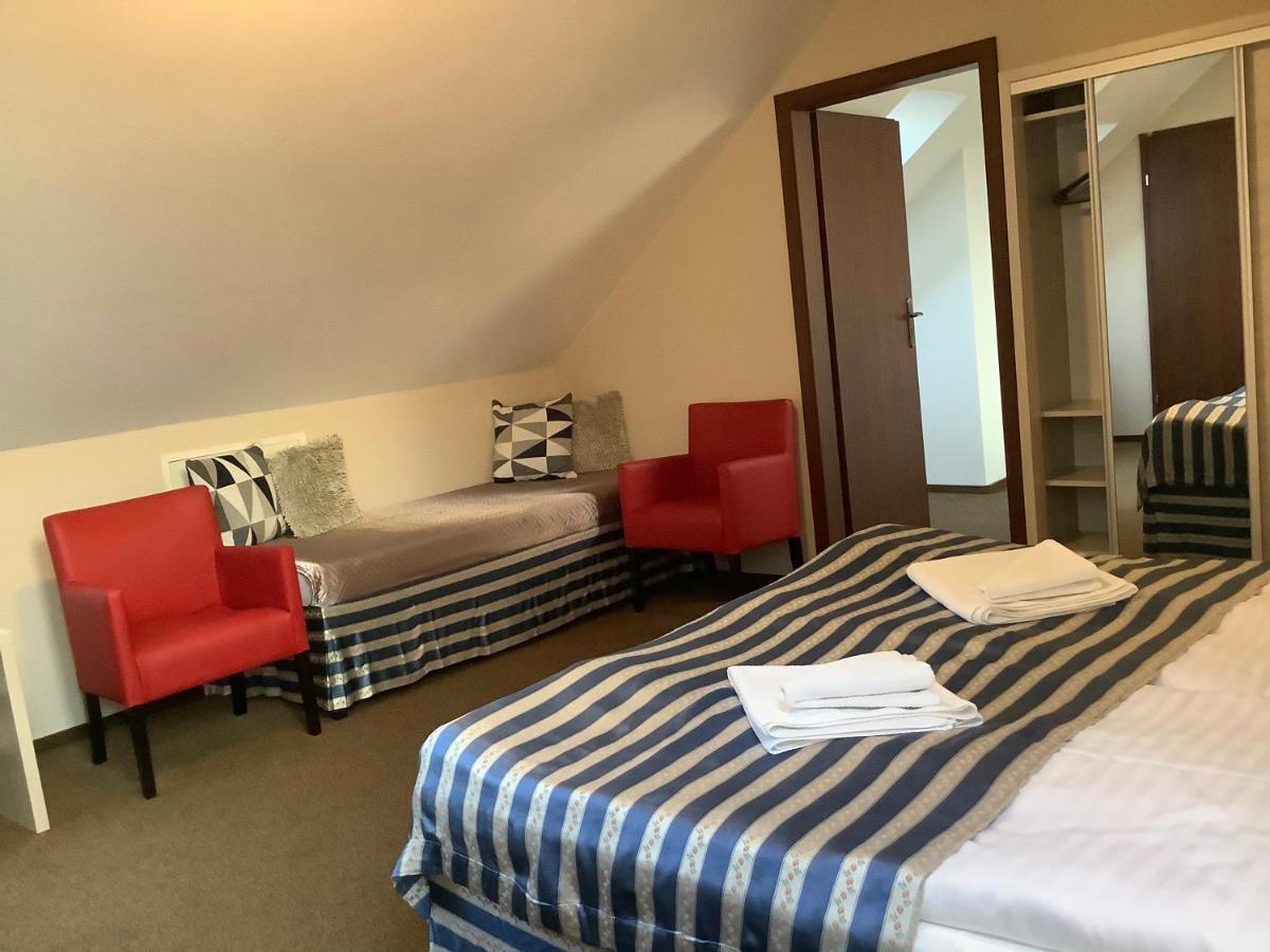Appartamento Amberia Mikolajki Esterno foto