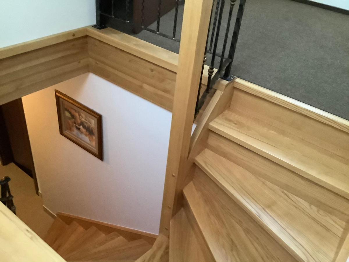 Appartamento Amberia Mikolajki Esterno foto