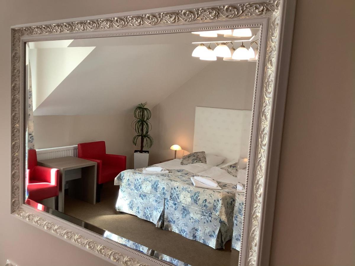 Appartamento Amberia Mikolajki Esterno foto