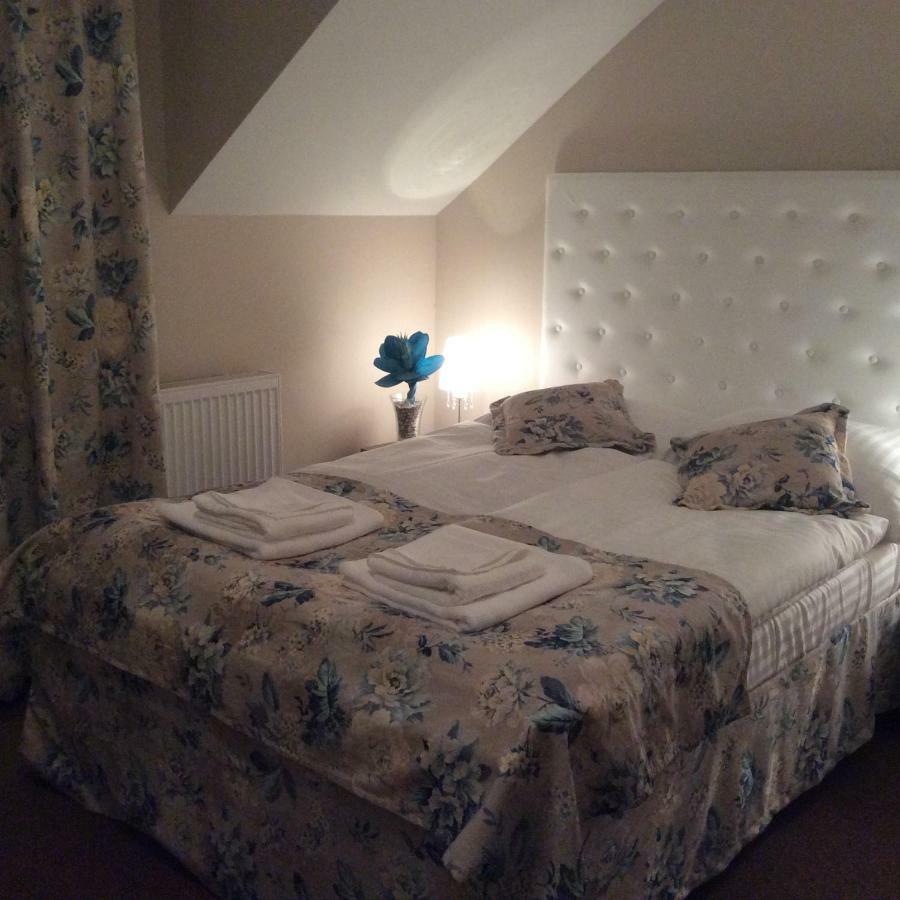 Appartamento Amberia Mikolajki Esterno foto