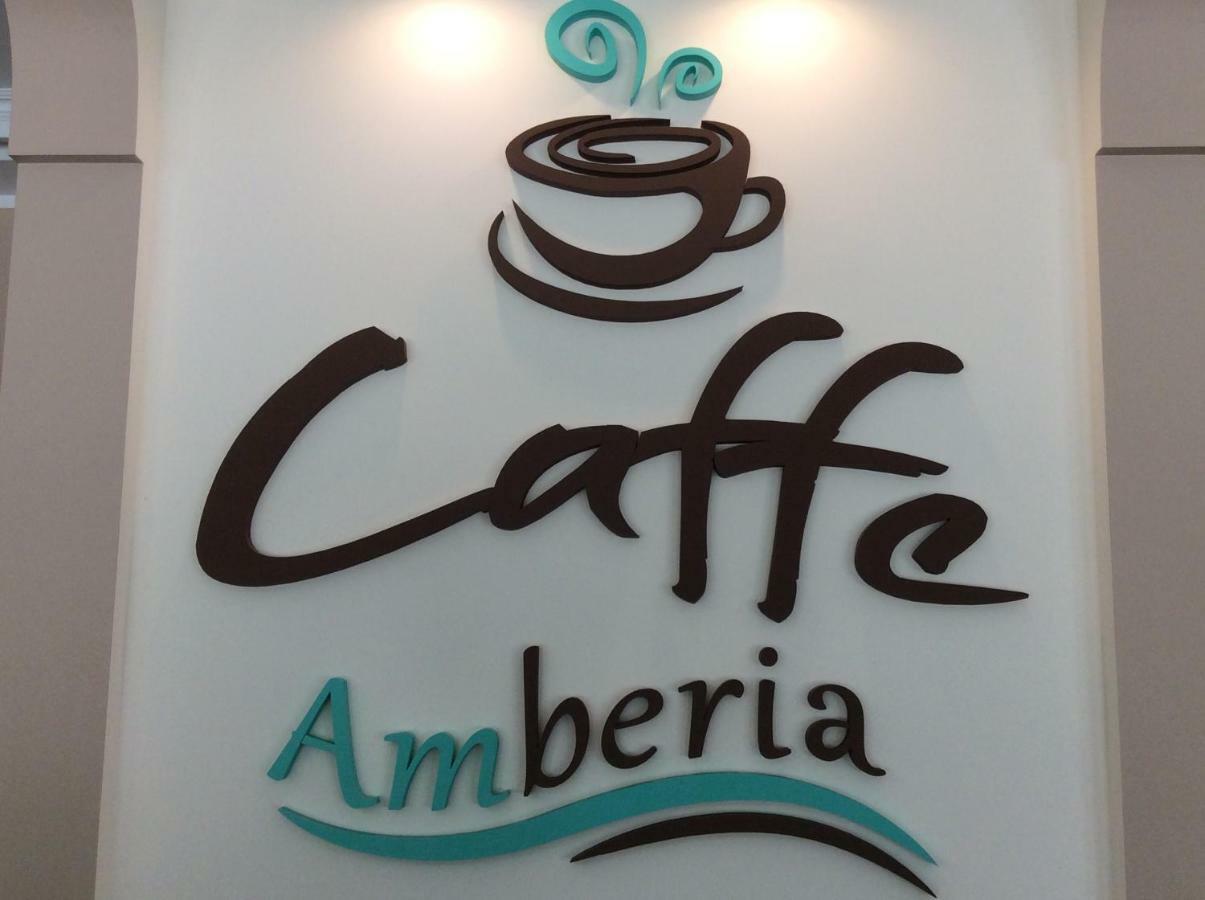 Appartamento Amberia Mikolajki Esterno foto